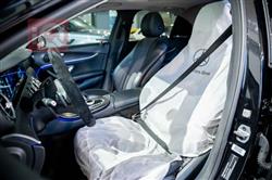 مێرسێدس بێنز E-Class